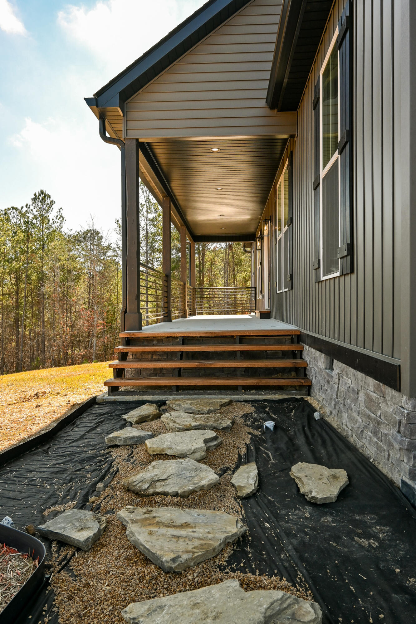 531 Horns Creek Road Old Fort, TN 37362 - Photo 58 of 62 DSC_4461