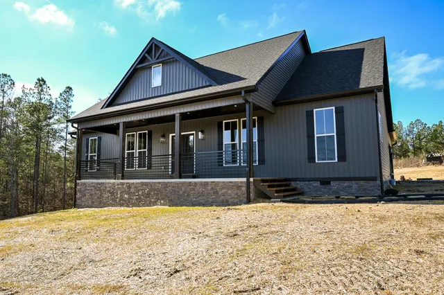 $615,000 | 531 Horns Creek Road, Old Fort, TN 37362