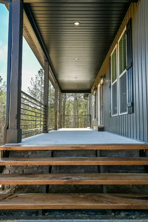 $575,000 | 531 Horns Creek Road, Old Fort, TN 37362