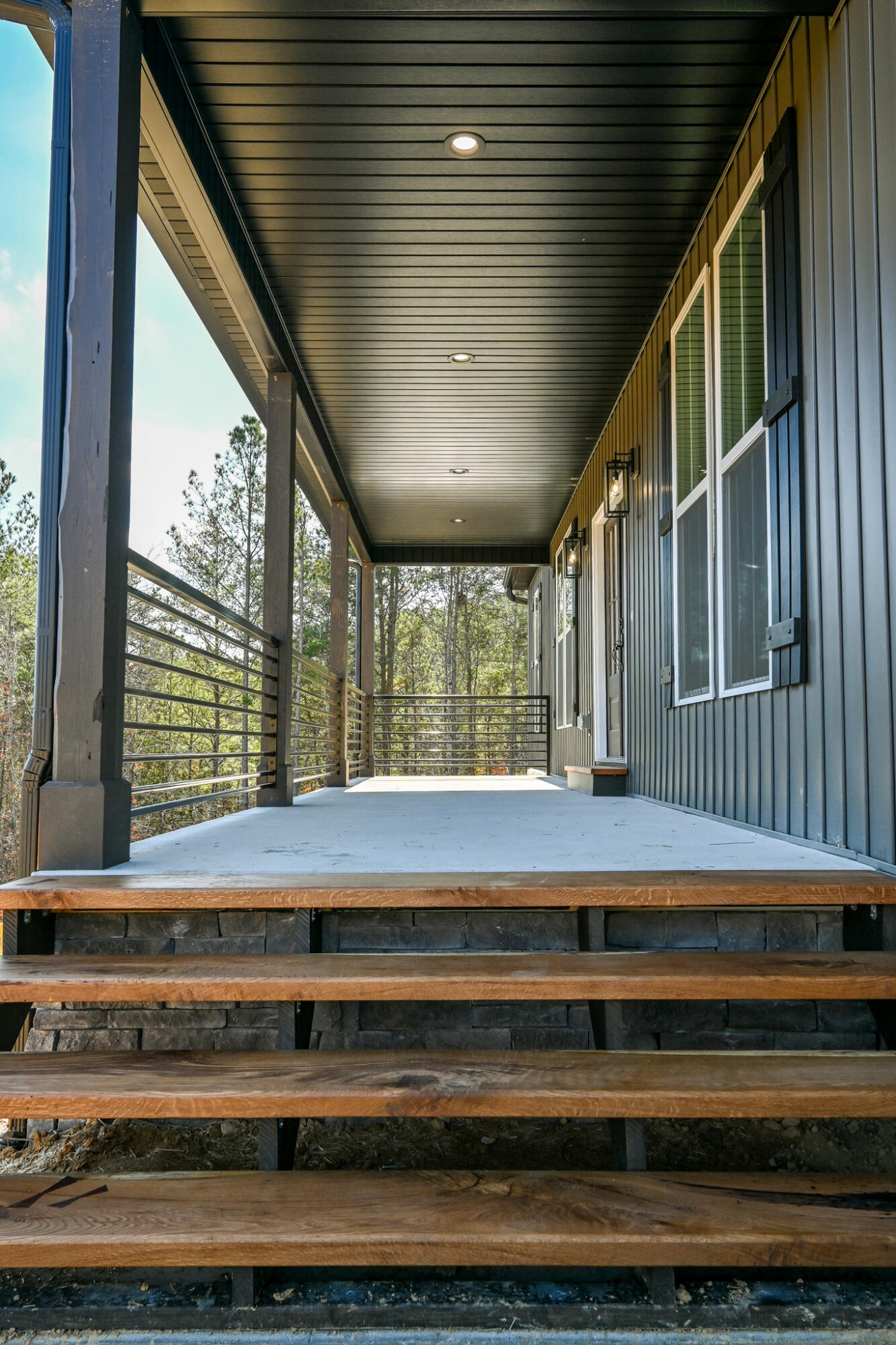 531 Horns Creek Road Old Fort, TN 37362 - Photo 6 of 62 DSC_4455