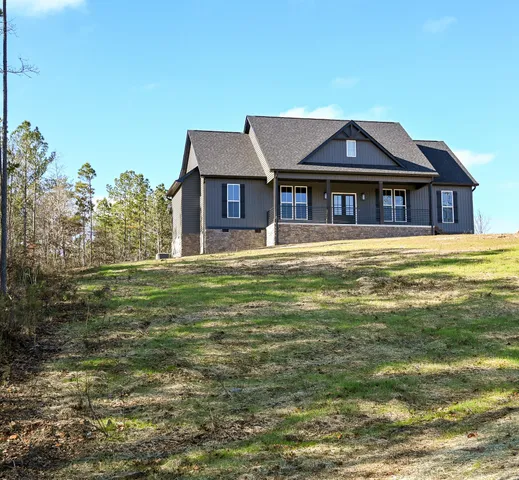 $615,000 | 531 Horns Creek Road, Old Fort, TN 37362