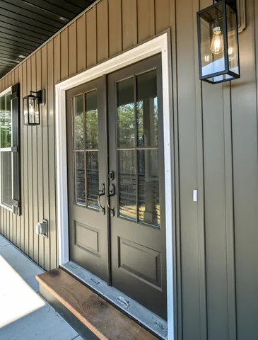 $615,000 | 531 Horns Creek Road, Old Fort, TN 37362