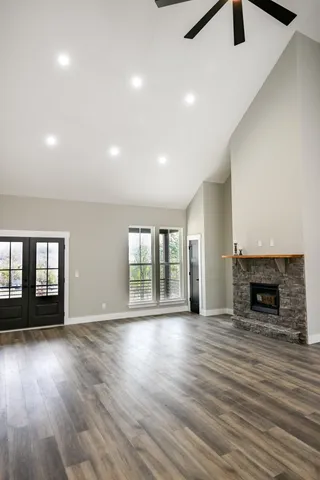 $615,000 | 531 Horns Creek Road, Old Fort, TN 37362