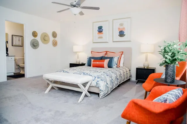 $2,200 | 9570 Eagle Pass Drive, Unit ROSEMARY, Summerville, SC 29485