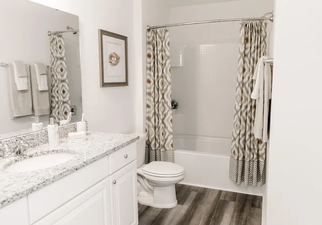 $2,200 | 9570 Eagle Pass Drive, Unit ROSEMARY, Summerville, SC 29485