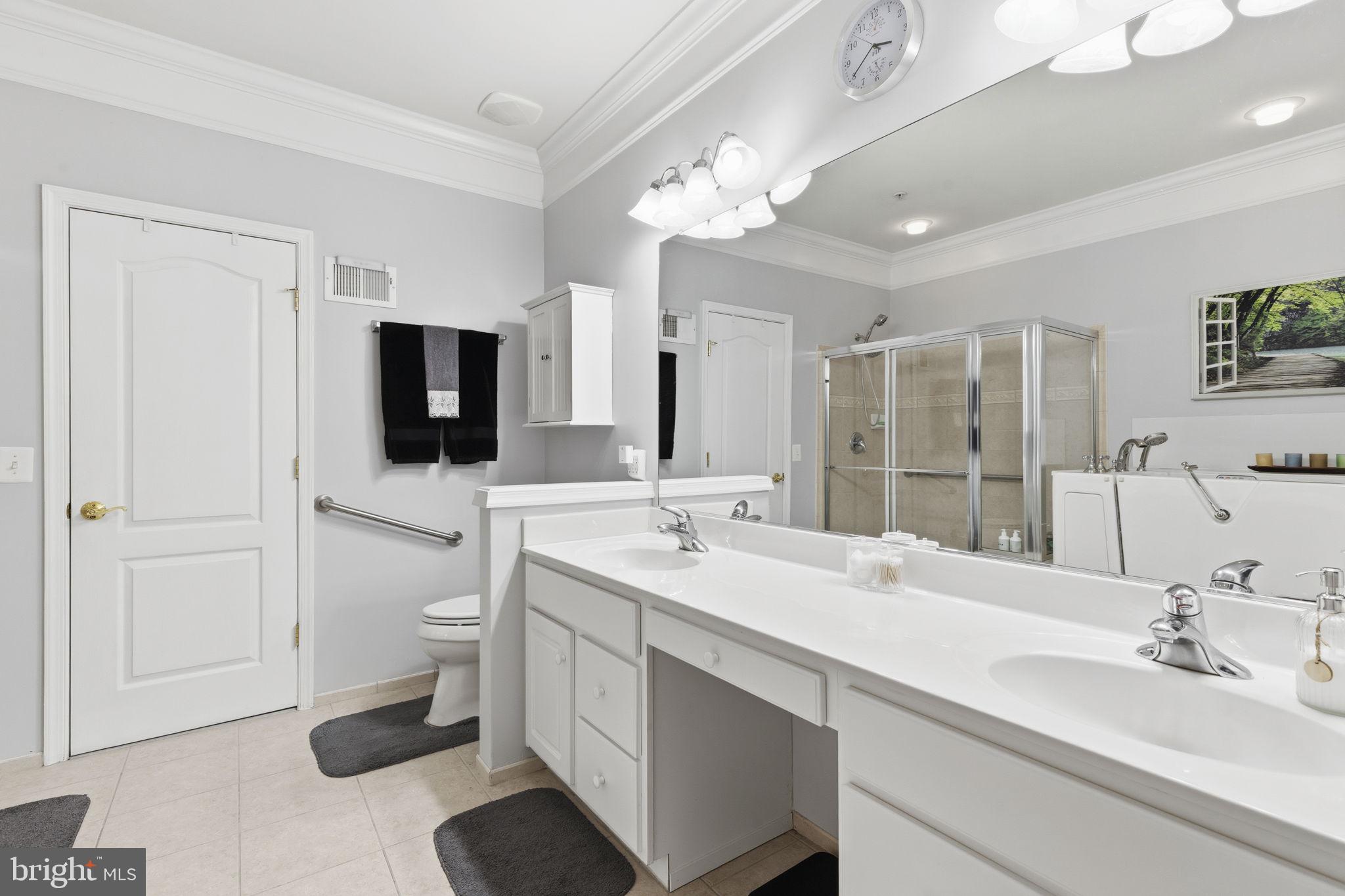 8254 Academy Road, Unit 8 Ellicott City, MD 21043 - Photo 25 of 62