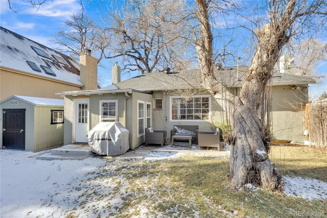 $3,490 | 1480 South Elizabeth Street, Denver, CO 80210