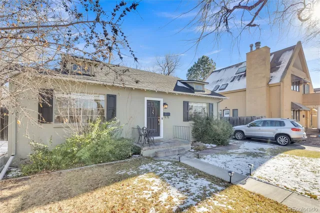 $3,490 | 1480 South Elizabeth Street, Denver, CO 80210