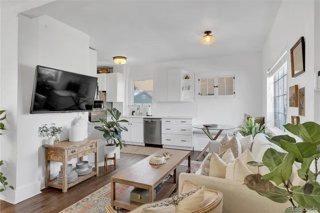 $3,490 | 1480 South Elizabeth Street, Denver, CO 80210