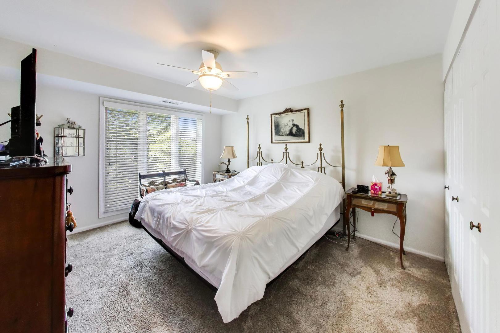 3860 Mission Hills Road, Unit 416 Northbrook, IL 60062 - Photo 26 of 30
