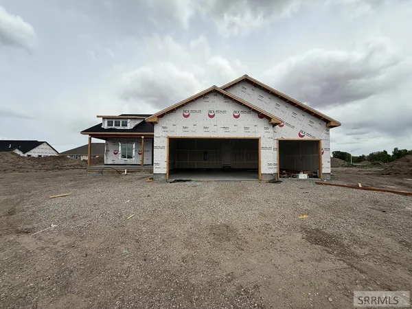 $690,000 | 522 Stonebridge Street, Rexburg, ID 83440