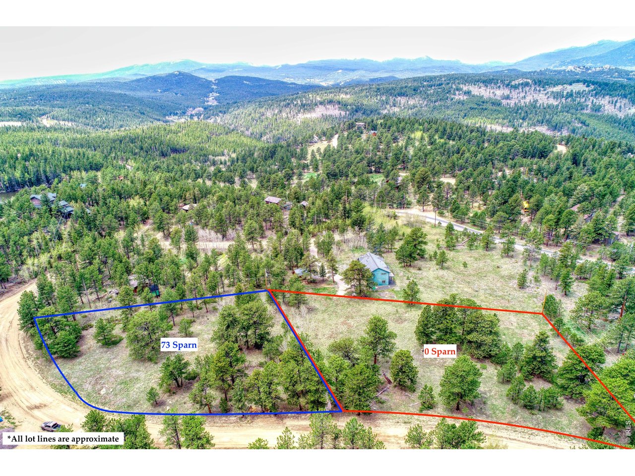0 Sparn Way Ward, CO 80481 - Photo 5 of 11