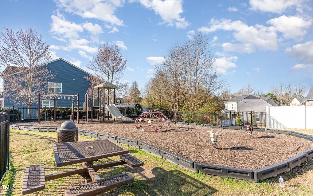 3530 Winding Walk Court Raleigh, NC 27616 - Photo 24 of 26 Community Playground