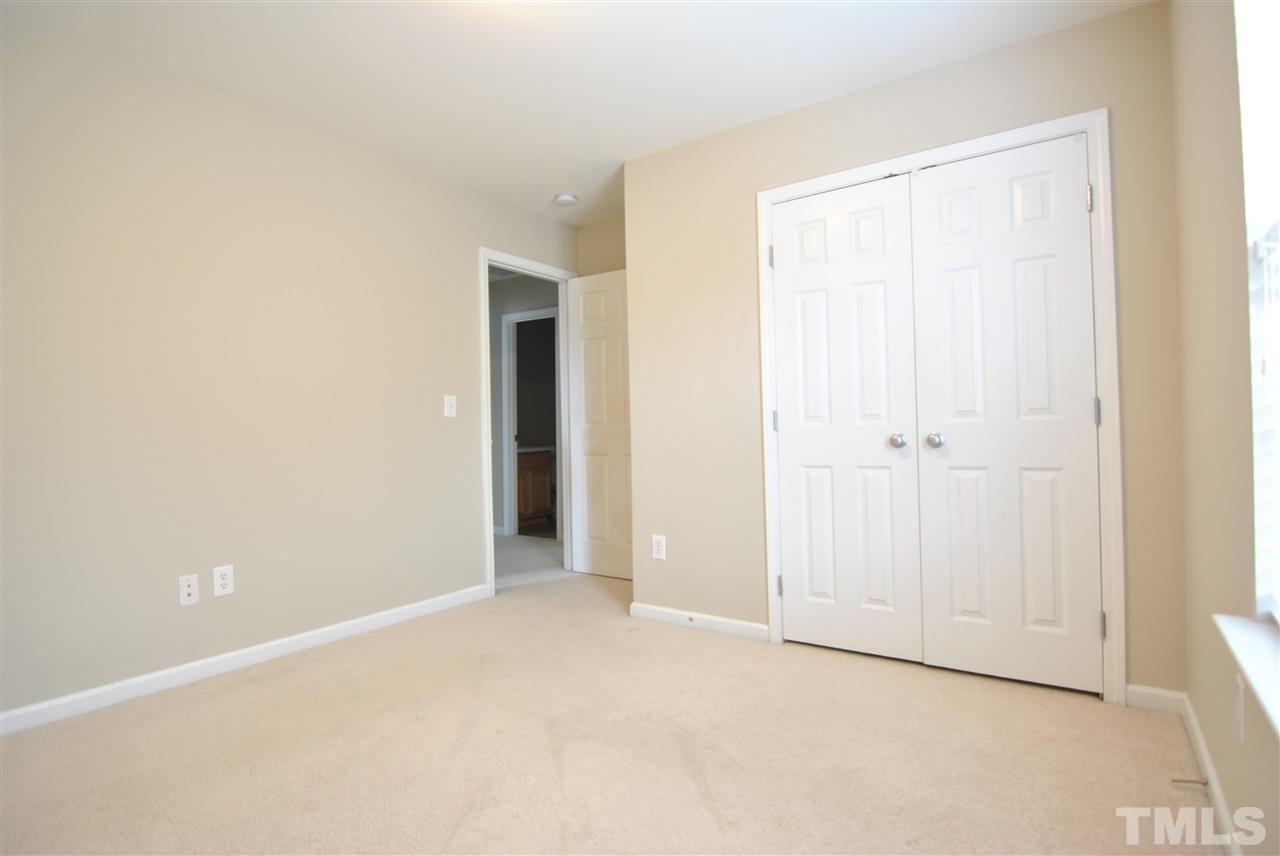 6001 Herston Road Raleigh, NC 27610 - Photo 6 of 9 Bedroom #2