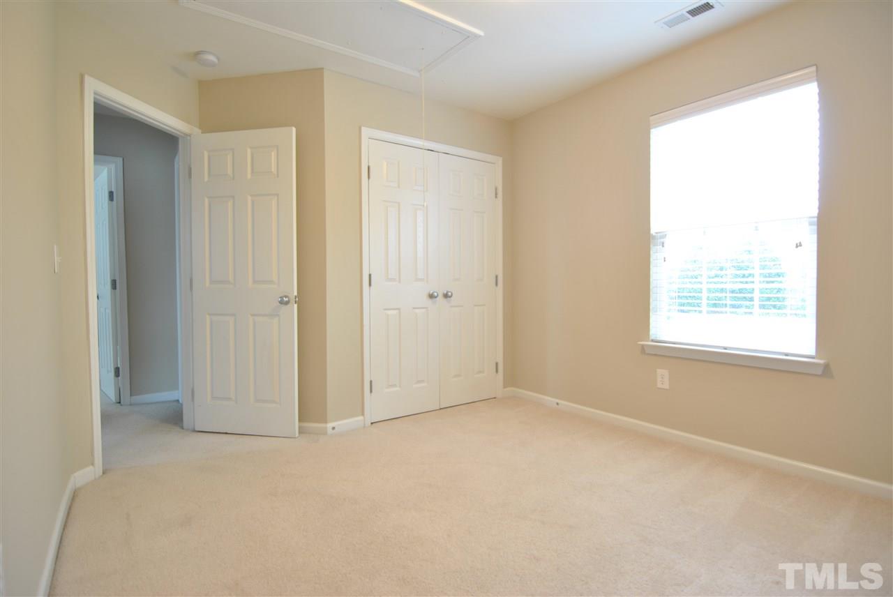 6001 Herston Road Raleigh, NC 27610 - Photo 7 of 9 Bedroom #3