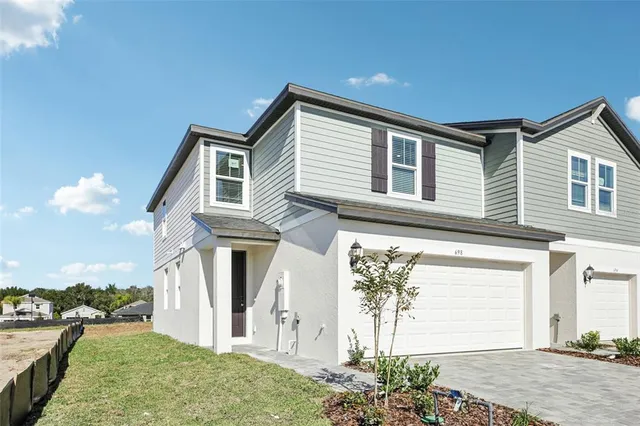 $286,000 | 698 Muhly Way, Lady Lake, FL 32159