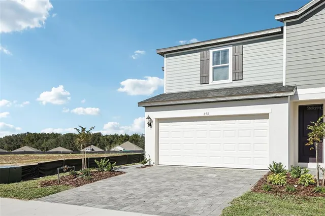 $286,000 | 698 Muhly Way, Lady Lake, FL 32159