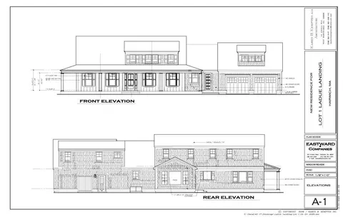 $1,999,999 | Lot 1 Ladue Landing, Harwich, MA 02645