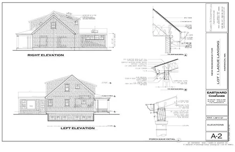 $1,999,999 | Lot 1 Ladue Landing, Harwich, MA 02645