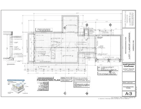 $1,999,999 | Lot 1 Ladue Landing, Harwich, MA 02645