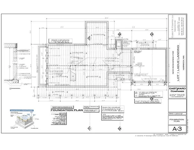 $1,999,999 | Lot 1 Ladue Landing, Harwich, MA 02645