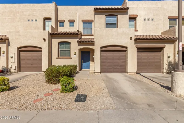 $2,195 | 1886 East Don Carlos, Unit 163, Tempe, AZ 85281
