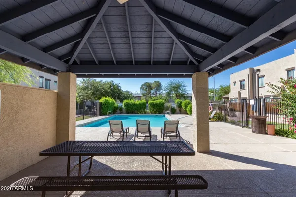 $2,195 | 1886 East Don Carlos, Unit 163, Tempe, AZ 85281
