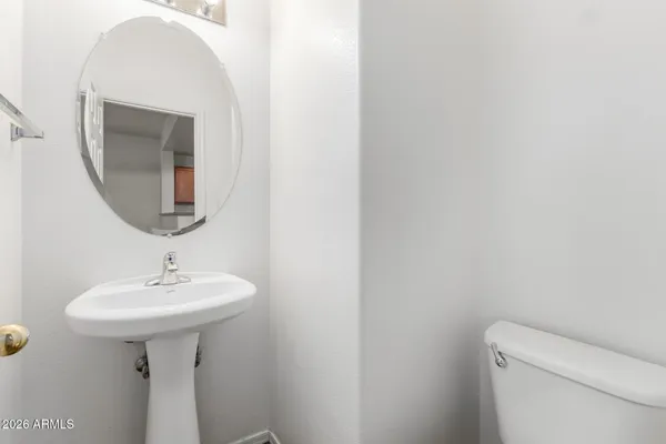 $2,195 | 1886 East Don Carlos, Unit 163, Tempe, AZ 85281