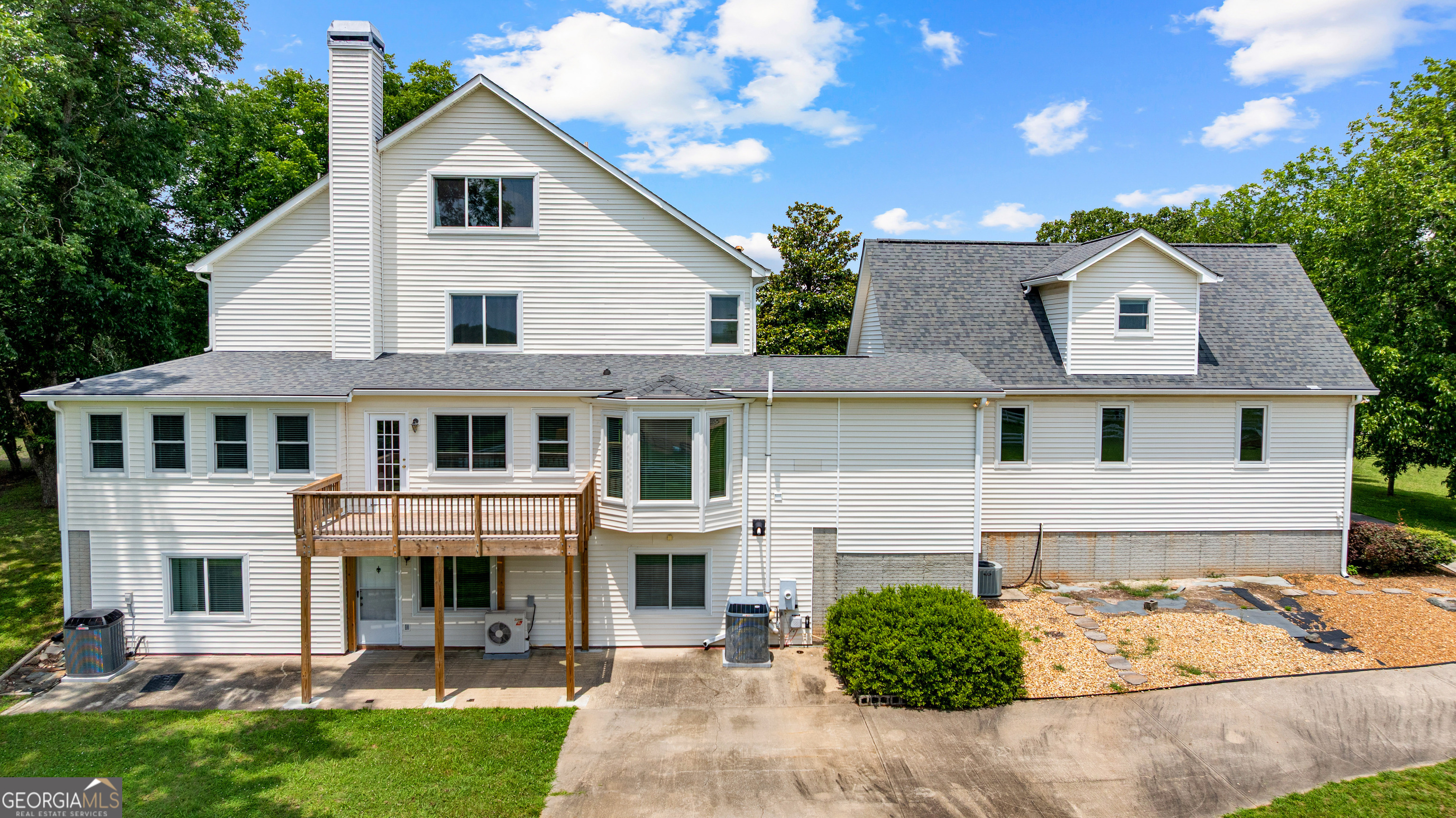 140 Massengale Road Brooks, GA 30205 - Photo 75 of 97