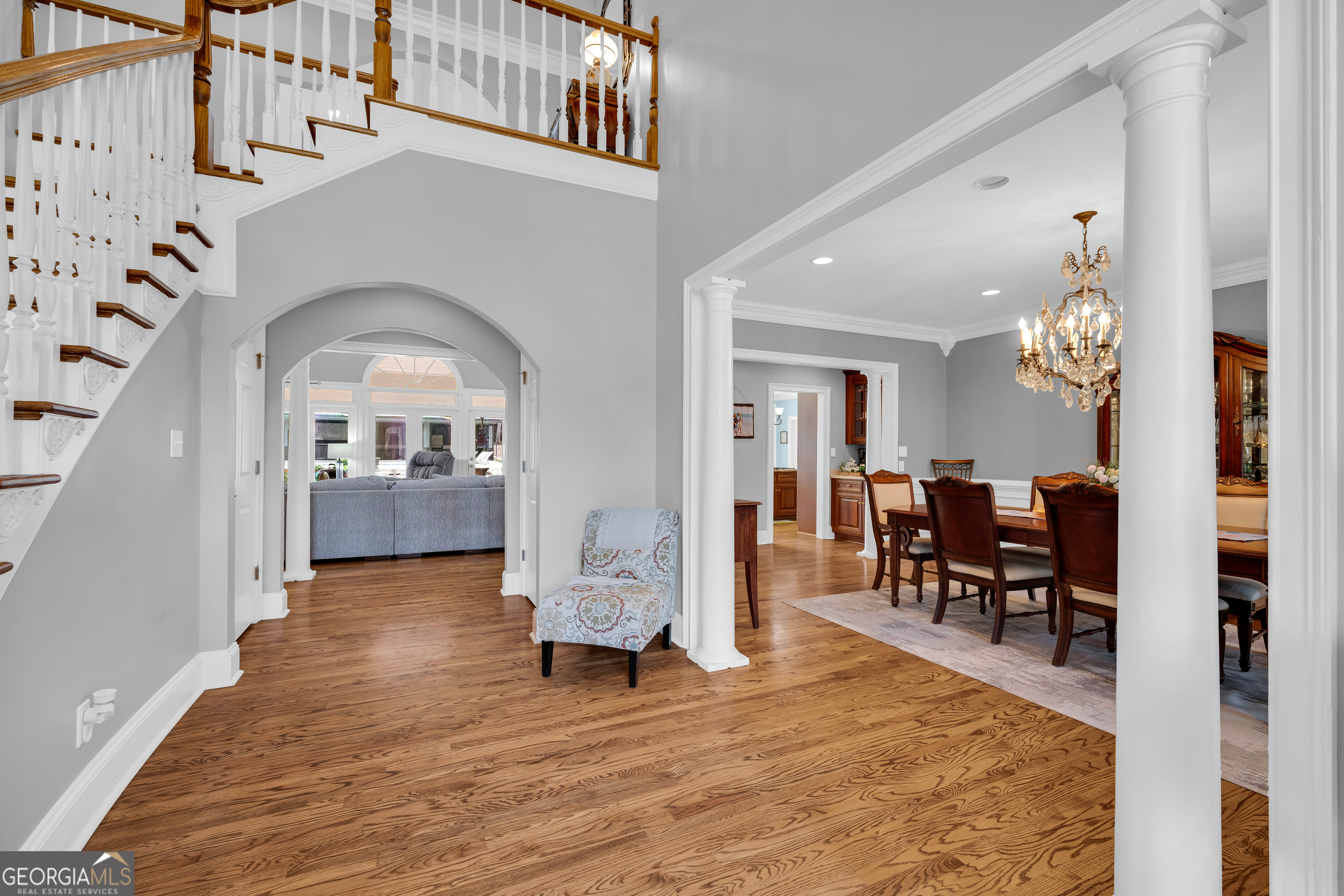 141 Virginia Hills Road Royston, GA 30662 - Photo 18 of 142 Gallery Image 18