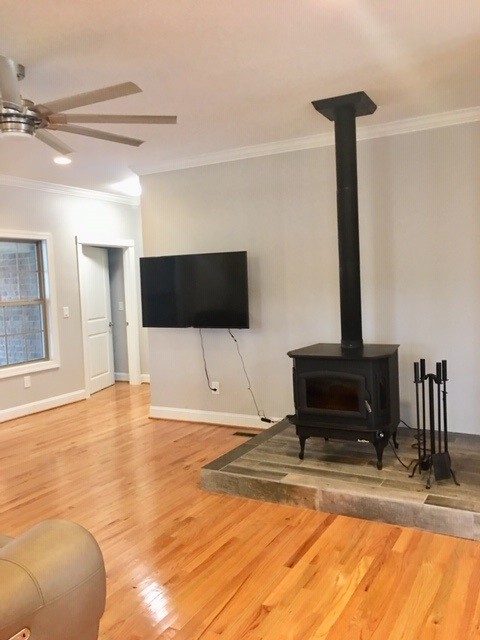 191 County Road 38 Riceville, TN 37370 - Photo 8 of 46 Gallery Image 8