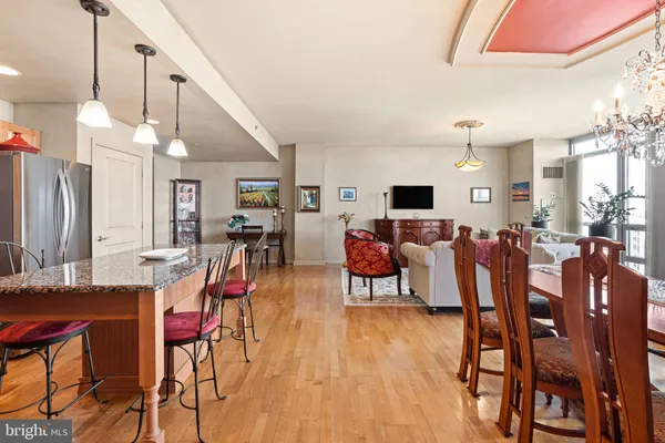 $349,000 | 901 North Penn Street, Unit P1006, Philadelphia, PA 19123