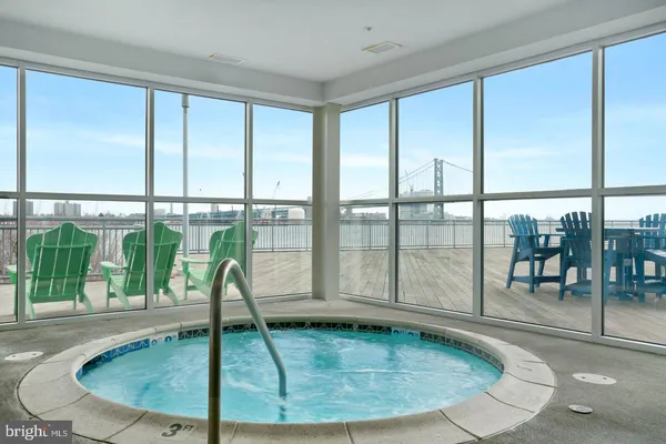 $349,000 | 901 North Penn Street, Unit P1006, Philadelphia, PA 19123