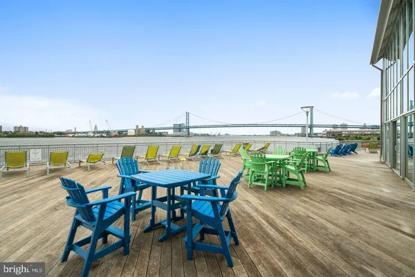 $349,000 | 901 North Penn Street, Unit P1006, Philadelphia, PA 19123