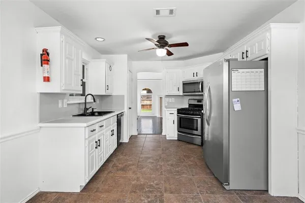 $2,200 | 3801 Smartt Street, Rowlett, TX 75088