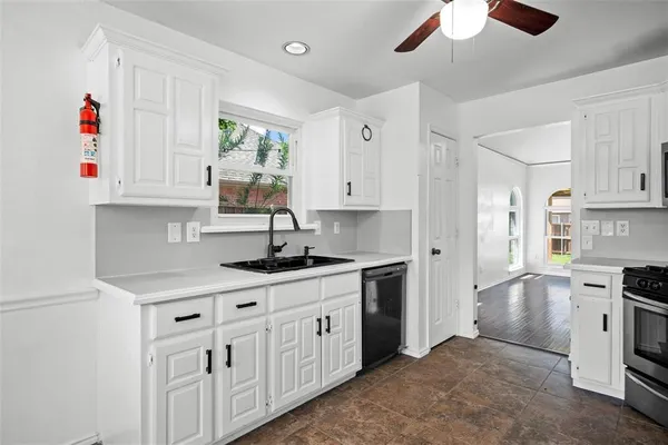 $2,200 | 3801 Smartt Street, Rowlett, TX 75088