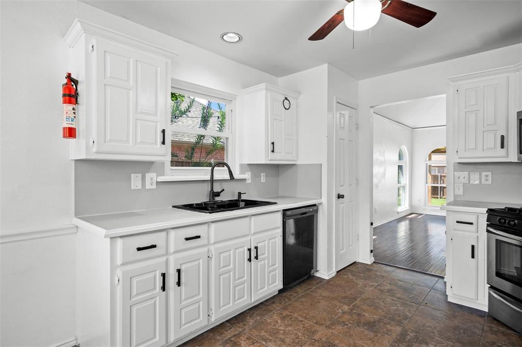 3801 Smartt Street Rowlett, TX 75088 - Photo 12 of 37