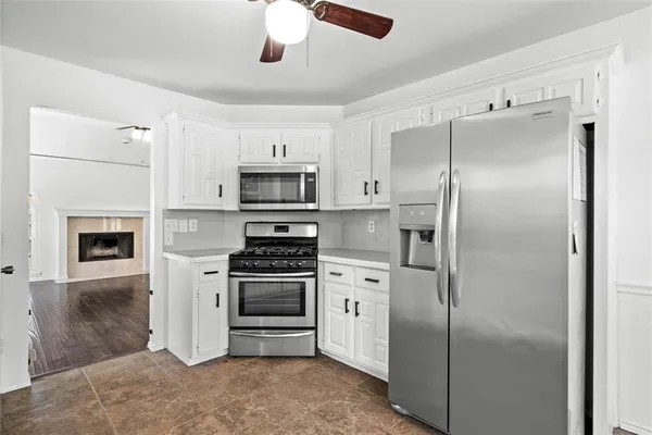 $2,200 | 3801 Smartt Street, Rowlett, TX 75088
