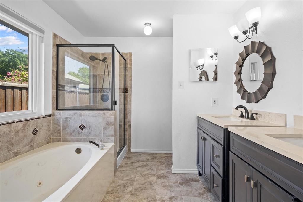 3801 Smartt Street Rowlett, TX 75088 - Photo 20 of 37