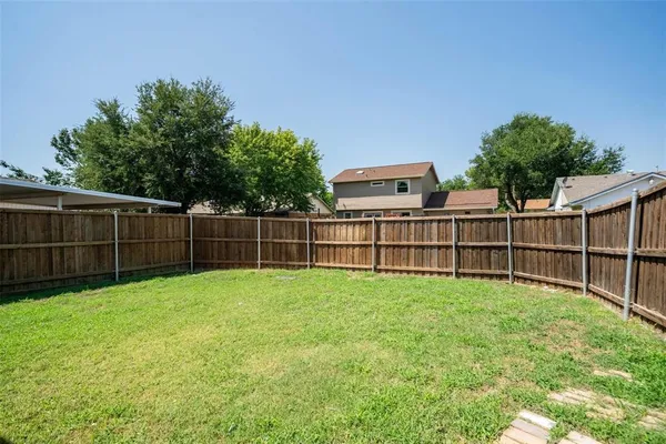$2,200 | 3801 Smartt Street, Rowlett, TX 75088
