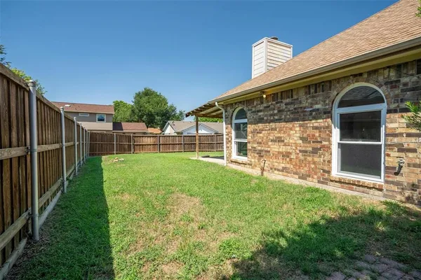 $2,200 | 3801 Smartt Street, Rowlett, TX 75088