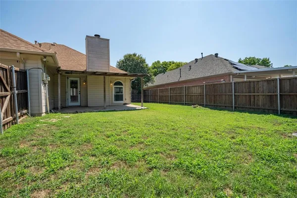 $2,200 | 3801 Smartt Street, Rowlett, TX 75088