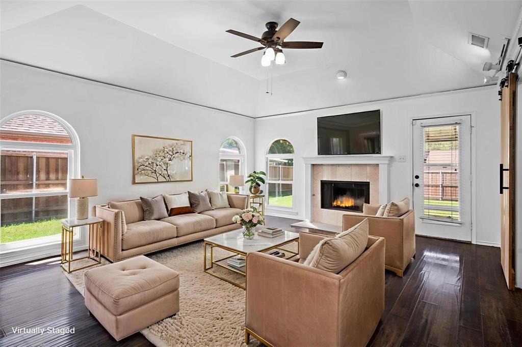 3801 Smartt Street Rowlett, TX 75088 - Photo 6 of 37