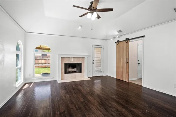 $2,200 | 3801 Smartt Street, Rowlett, TX 75088