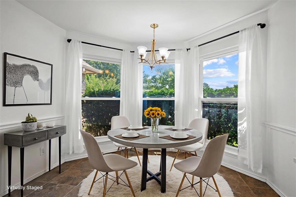 3801 Smartt Street Rowlett, TX 75088 - Photo 9 of 37