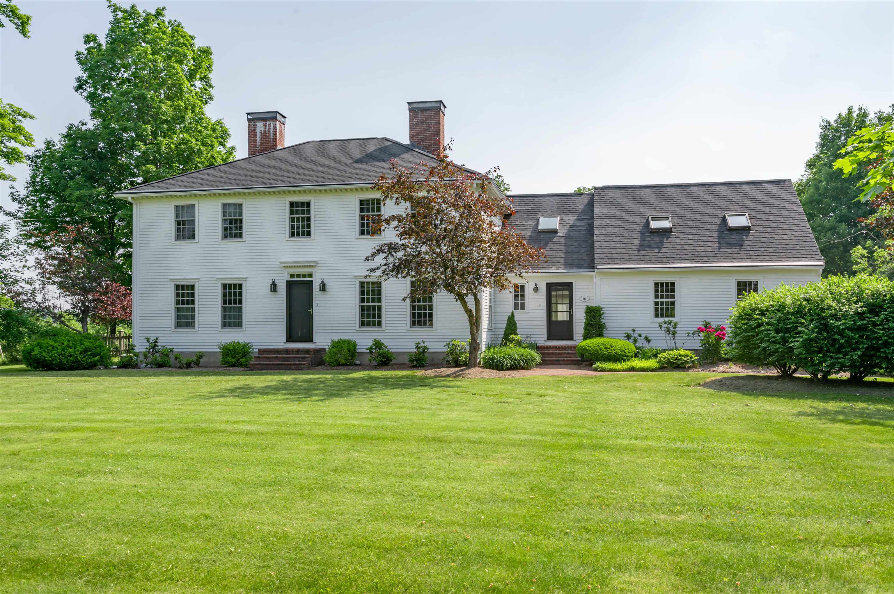 16 Depot Road Hollis, NH 03049 - Photo 1 of 46 Gallery Image 1