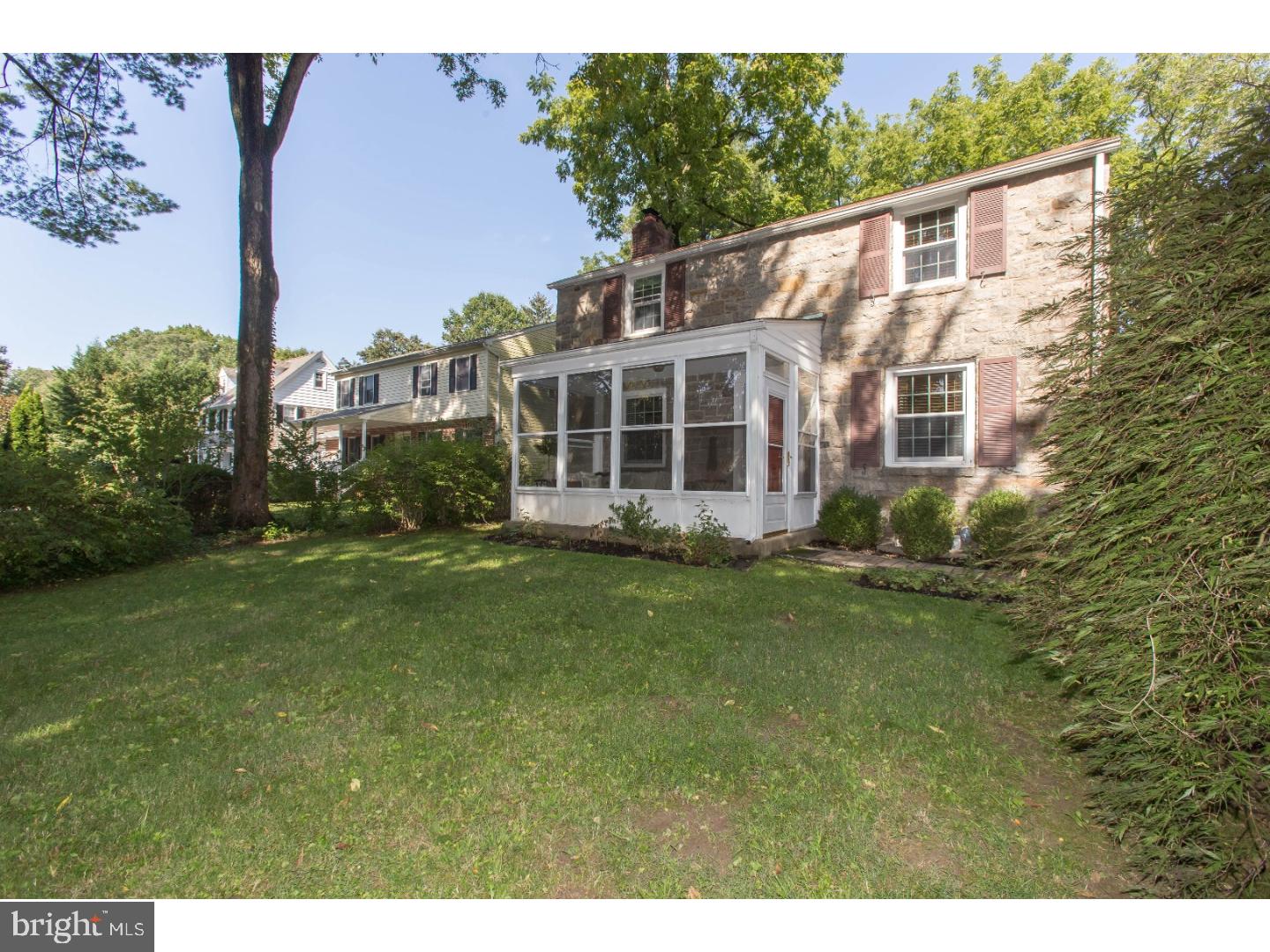 715 Hemlock Road Media, PA 19063 - Photo 2 of 25 Exterior Front