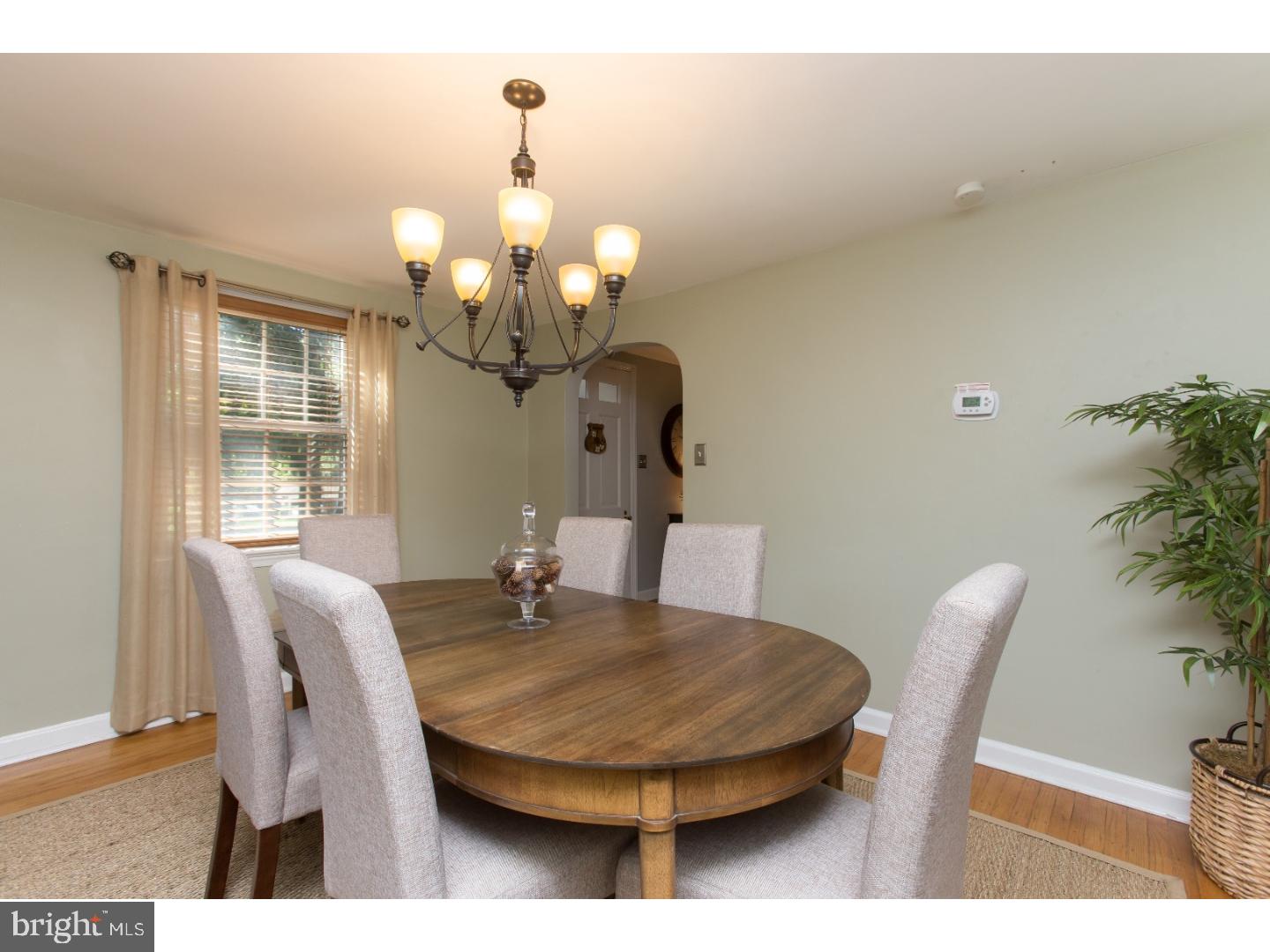 715 Hemlock Road Media, PA 19063 - Photo 11 of 25 Dining Room
