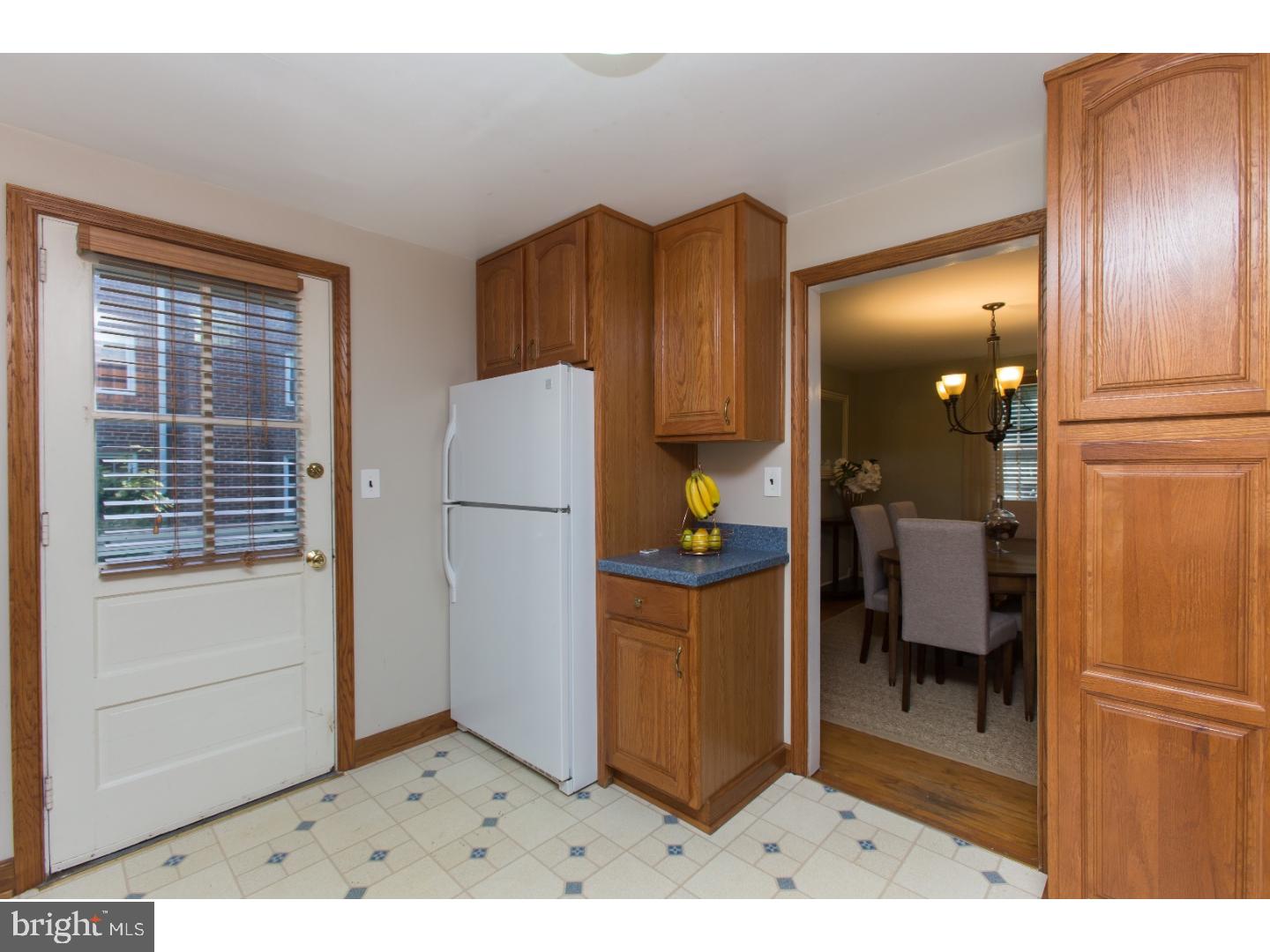 715 Hemlock Road Media, PA 19063 - Photo 14 of 25 Kitchen