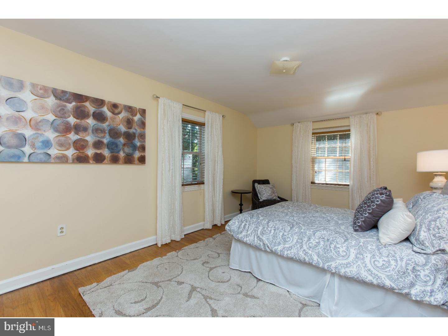 715 Hemlock Road Media, PA 19063 - Photo 16 of 25 Master Bedroom